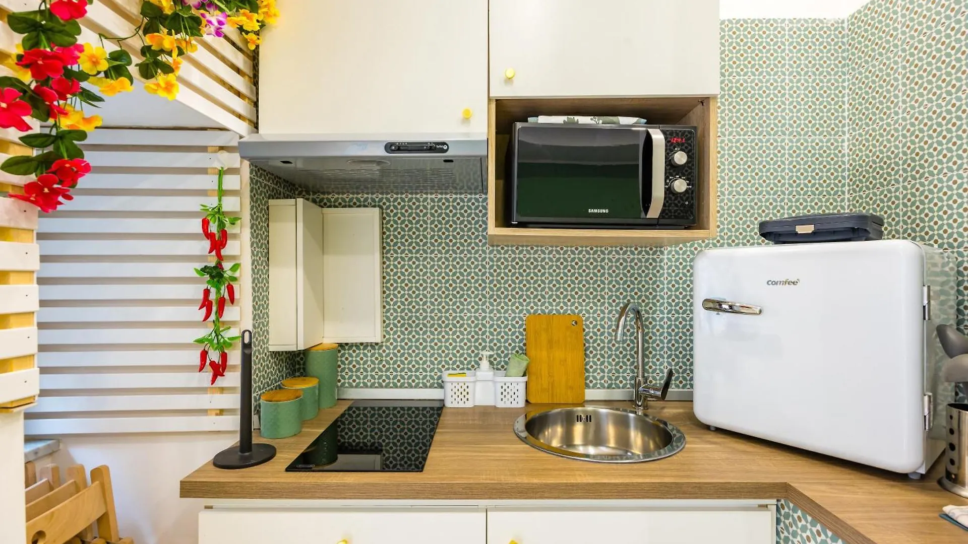 Holiday home Lo Spagnoletto - Casa Vacanze Indipendente Naples Italy