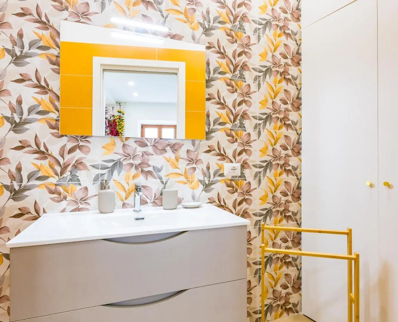 Lo Spagnoletto - Casa Vacanze Indipendente Naples Holiday home