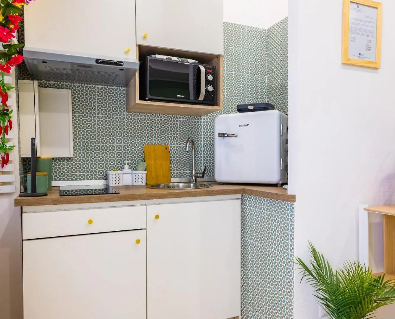 Lo Spagnoletto - Casa Vacanze Indipendente Naples