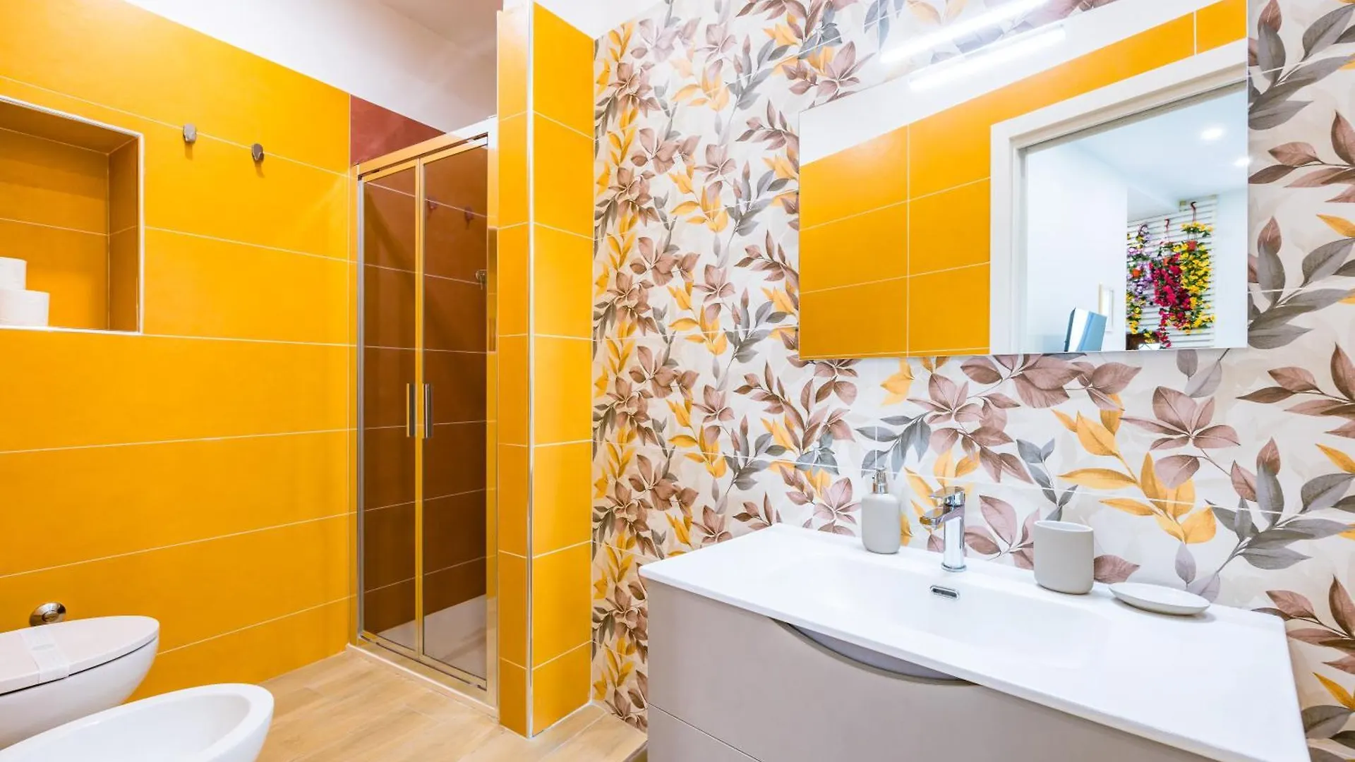Lo Spagnoletto - Casa Vacanze Indipendente Naples