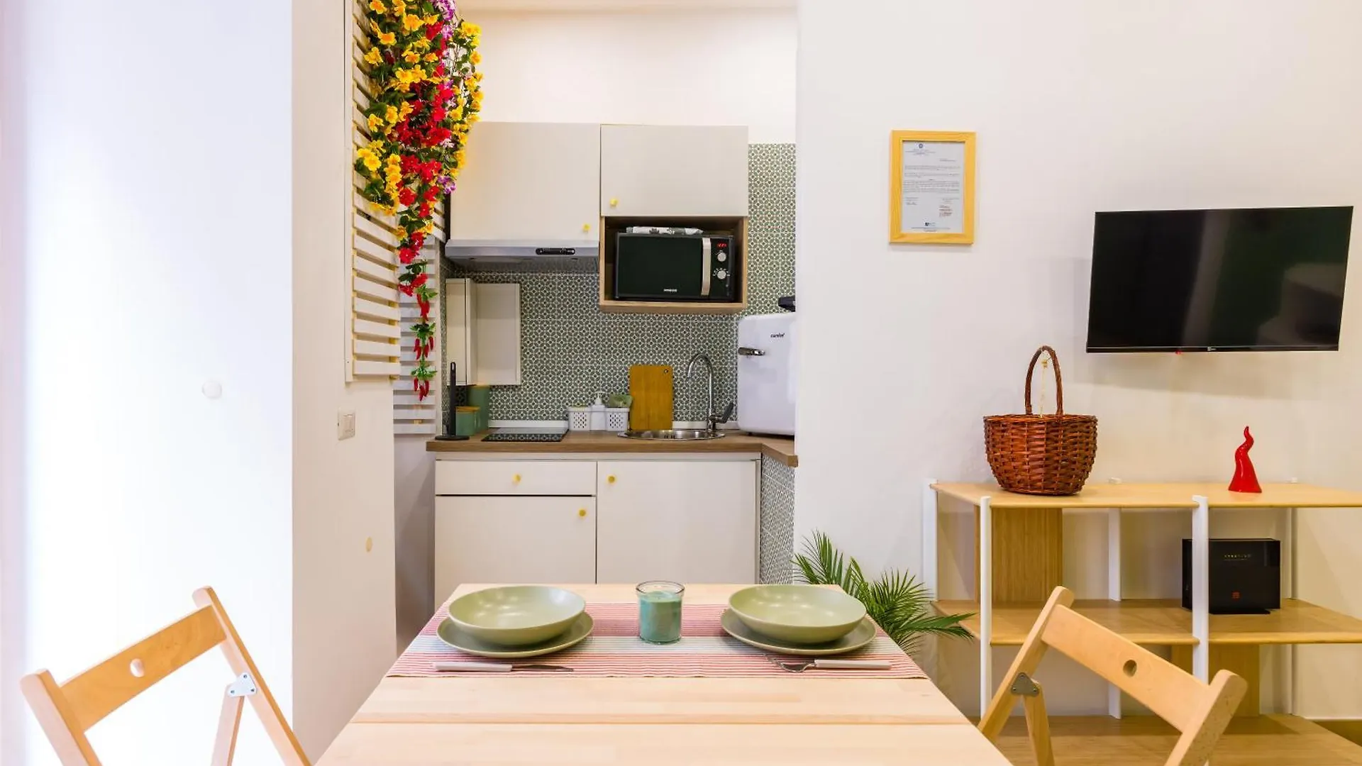 Lo Spagnoletto - Casa Vacanze Indipendente Naples 0*,  Italy