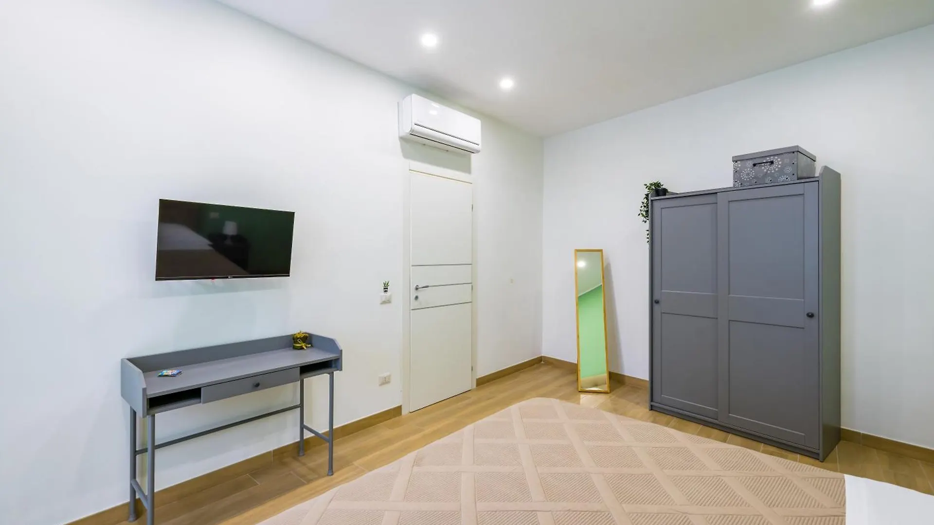 Lo Spagnoletto - Casa Vacanze Indipendente Naples Italy