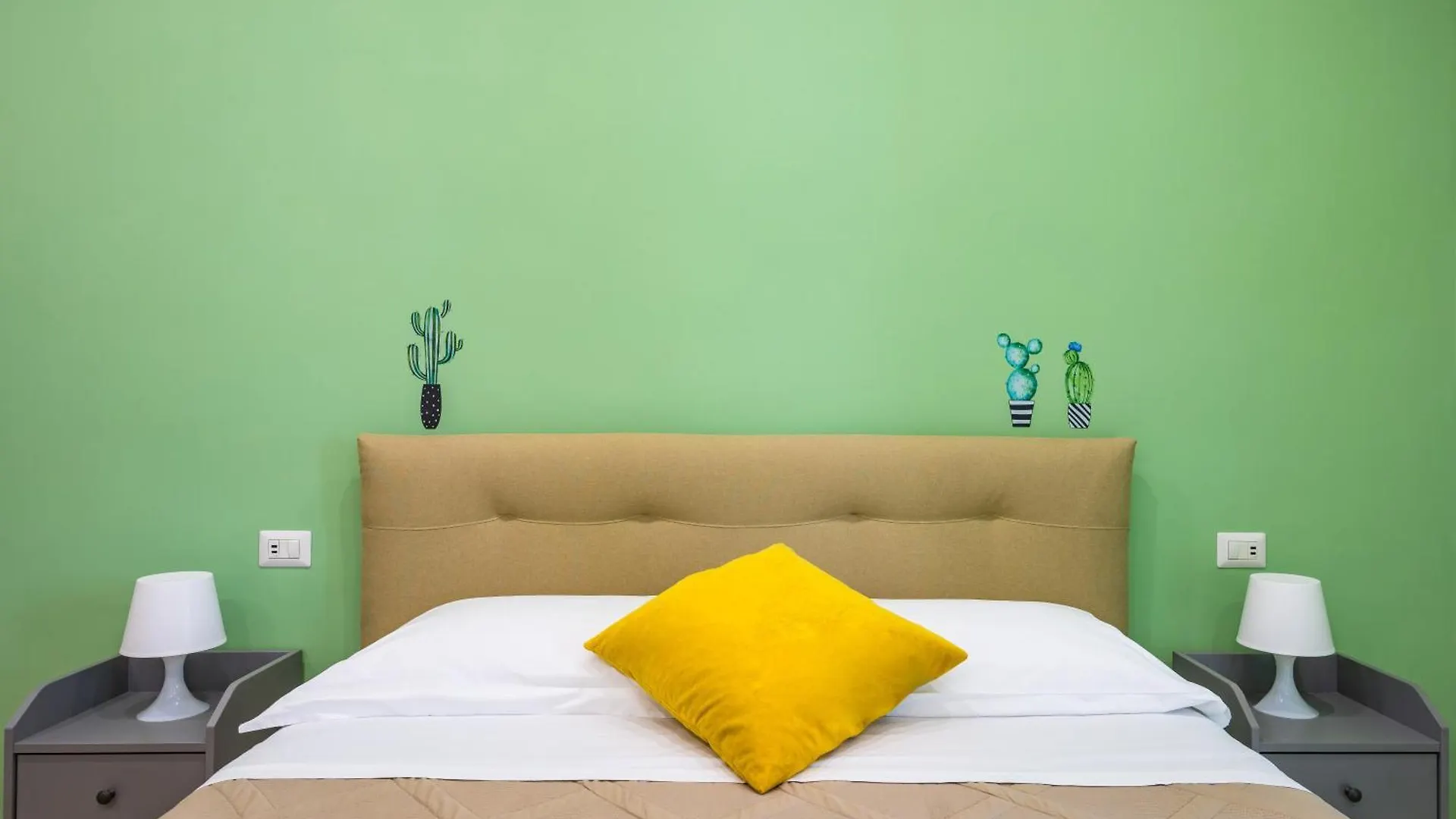Lo Spagnoletto - Casa Vacanze Indipendente Naples Holiday home