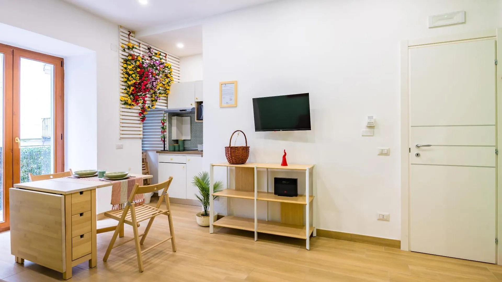 Lo Spagnoletto - Casa Vacanze Indipendente Naples