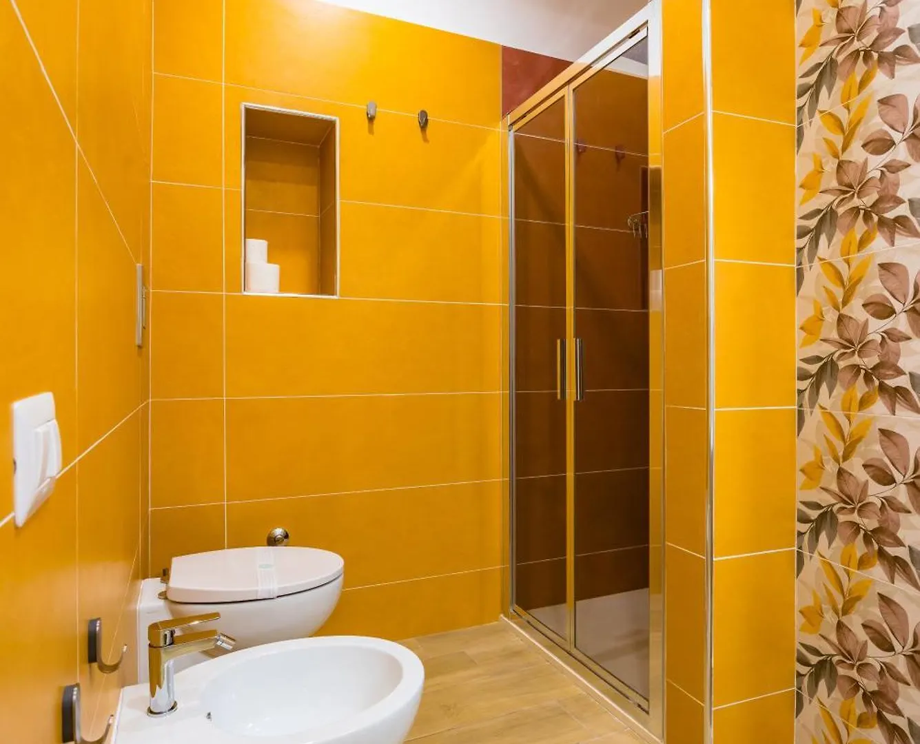 Semesterbostad Lo Spagnoletto - Casa Vacanze Indipendente Neapel