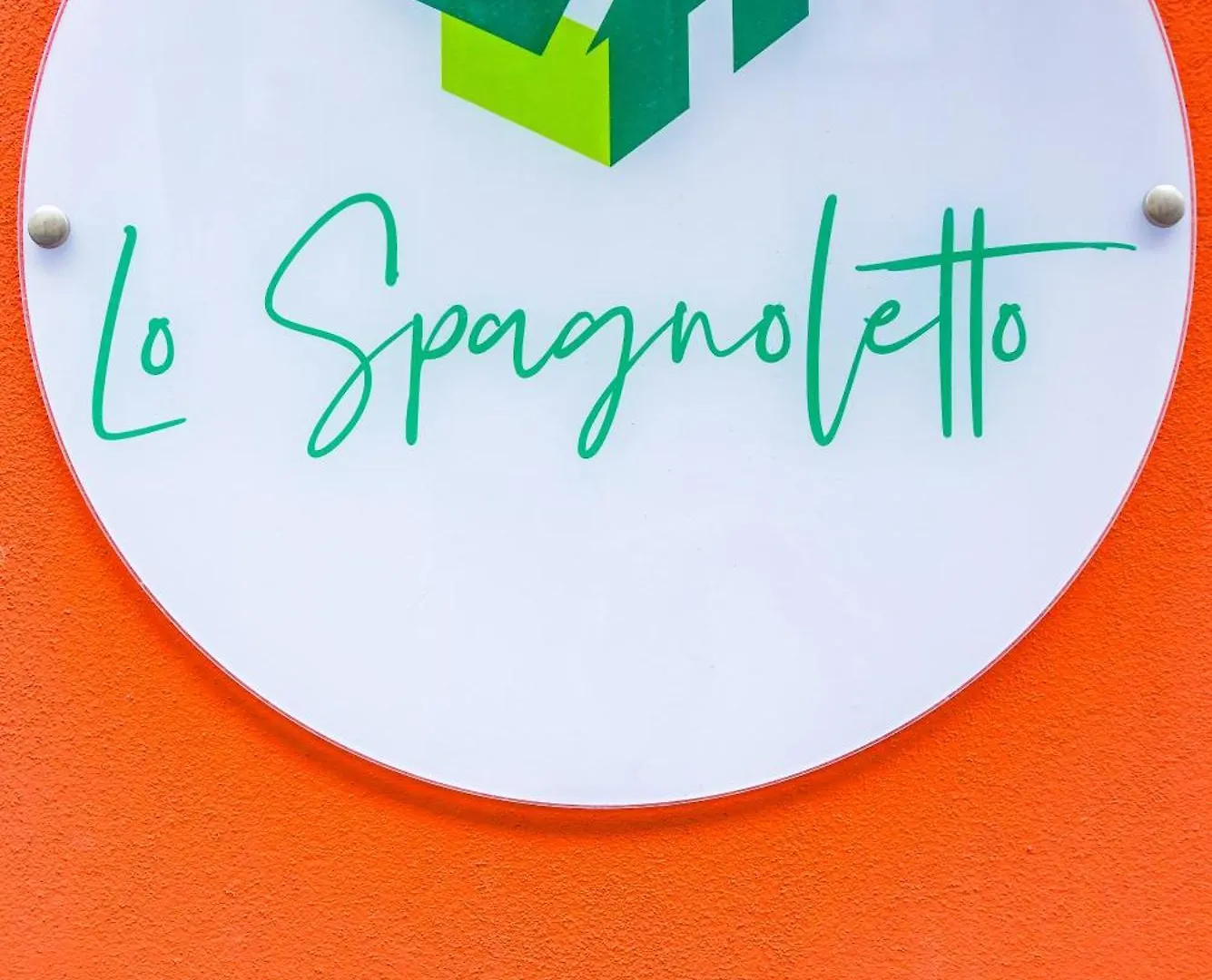 Lo Spagnoletto - Casa Vacanze Indipendente Neapel Semesterbostad